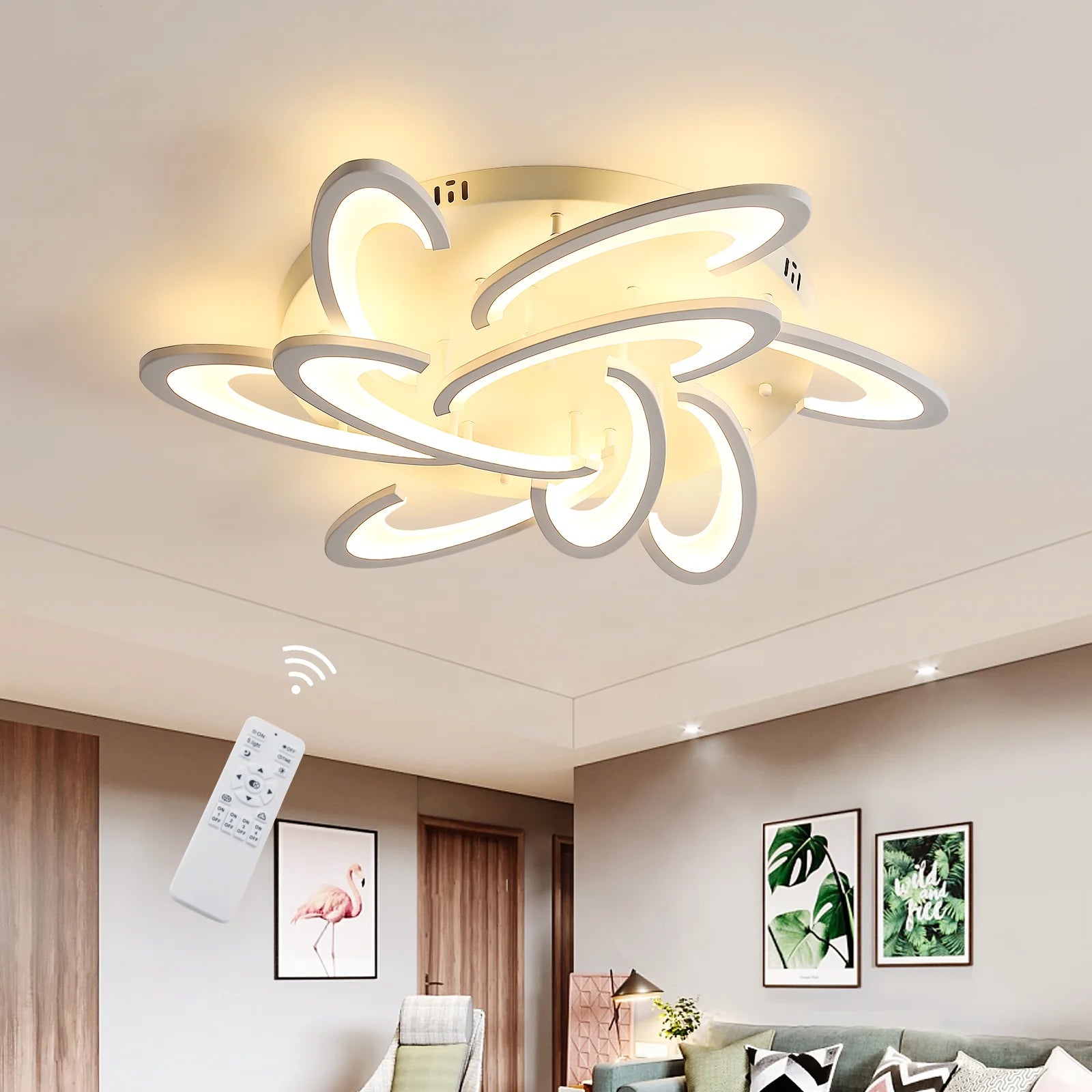 Lampadario in legno E27 Ventilatore da soffitto con Luce e Telecomando Silenzioso Fan Plafoniera Vintage Industriale Lampada a Sospensione per sala da pranzo Soggiorno Cucina Bar Luci illuminazione Lampadario in legno E27 Ventilatore da soffitto con Luce e Telecomando Silenzioso Fan Plafoniera Vintage Industriale Lampada a Sospensione per sala da pranzo Soggiorno Cucina Bar Luci illuminazione
