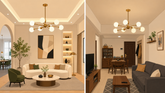 Perché alcune lampade sono belle in showroom ma non rendono allo stesso modo a casa?