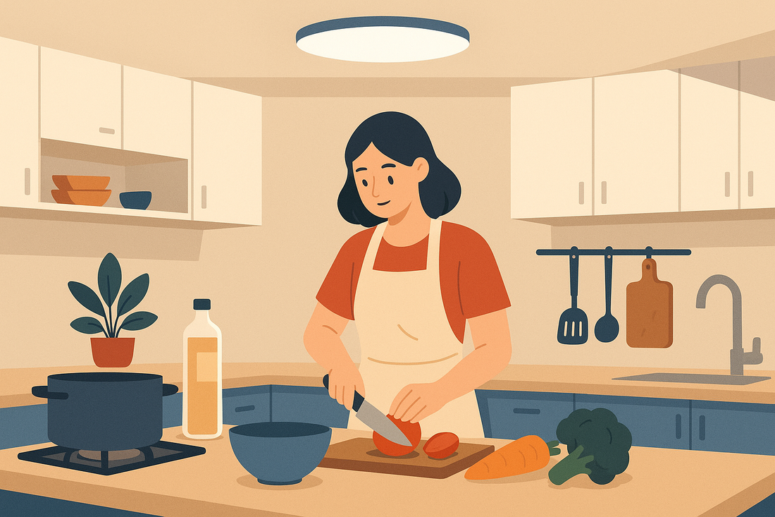 IP68 est-il vraiment nécessaire pour un plafonnier de cuisine ? Tout savoir sur le vrai niveau de protection idéal