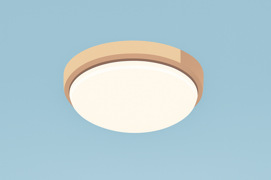 Pourquoi les plafonniers en plastique bon marché sont-ils si peu coûteux  Analyse des matériaux, de la durabilité et des risques