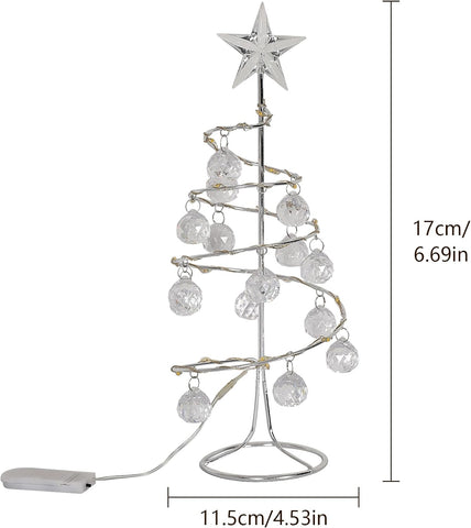 Dessin des dimensions du luminaire