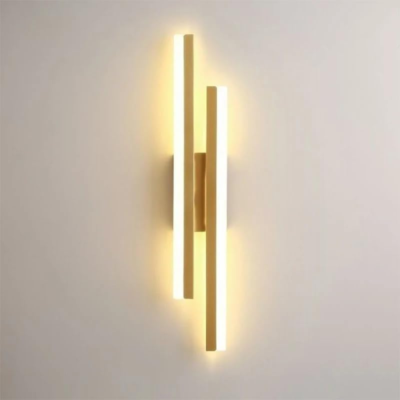 Applique LED Oro Moderna 16W 3 Temperature 1800LM