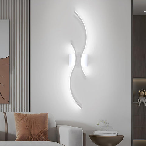 Applique LED 80 cm