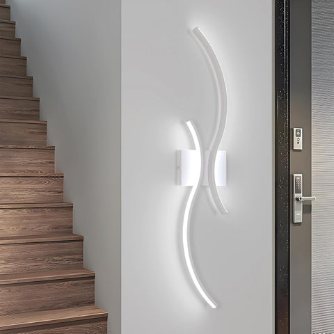 Applique LED 80 cm