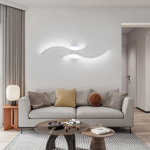 Applique LED 80 cm