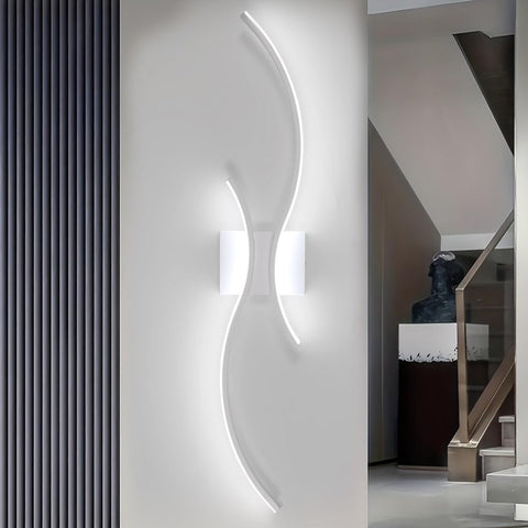 Applique LED 80 cm
