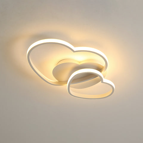 LED Plafonnier Dimmable Moderne
