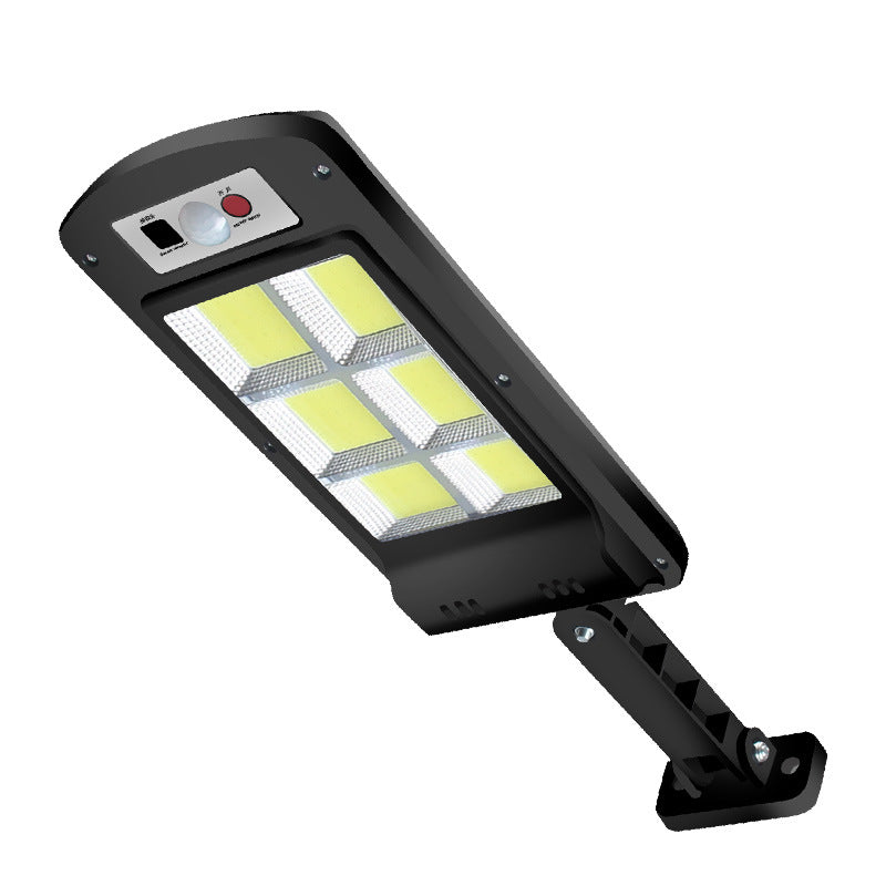 Buitenlampen op zonne-energie Waterdicht IP65 [Energieklasse A+]