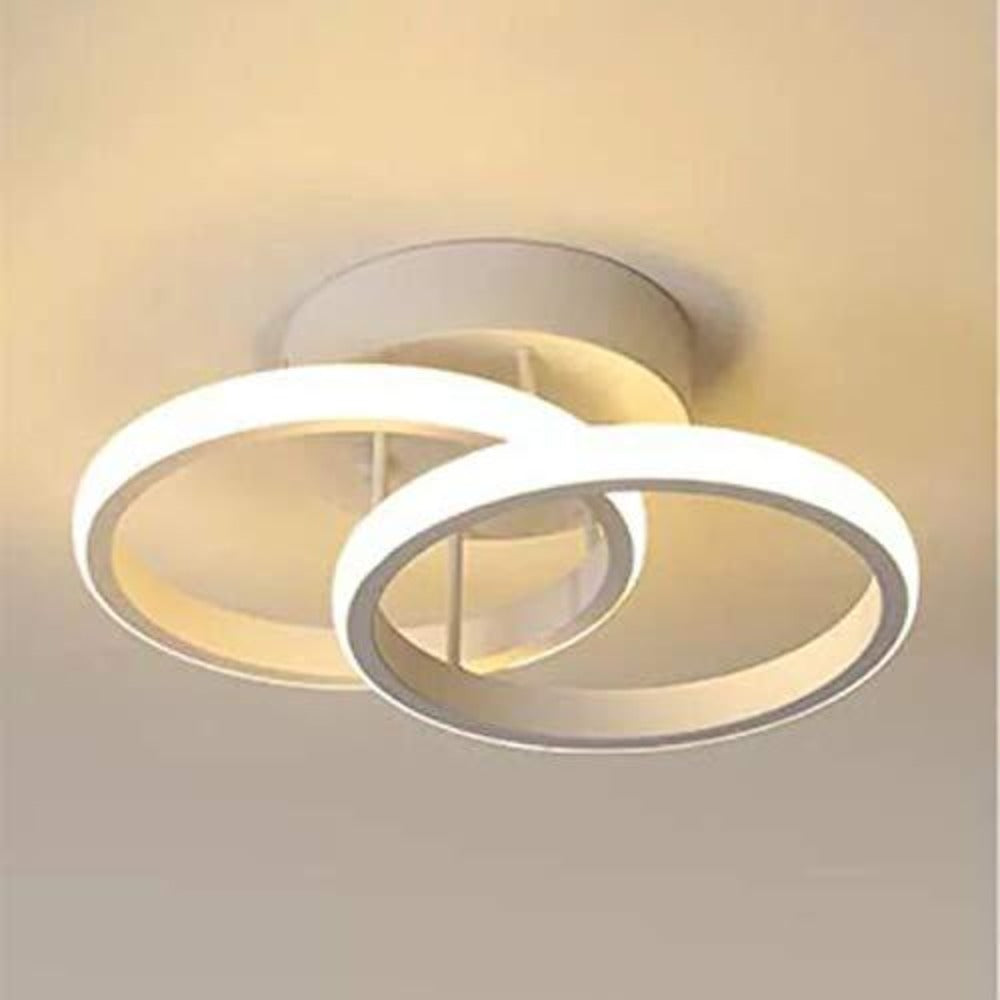 Plafonnier LED, LED Lustre de Plafond