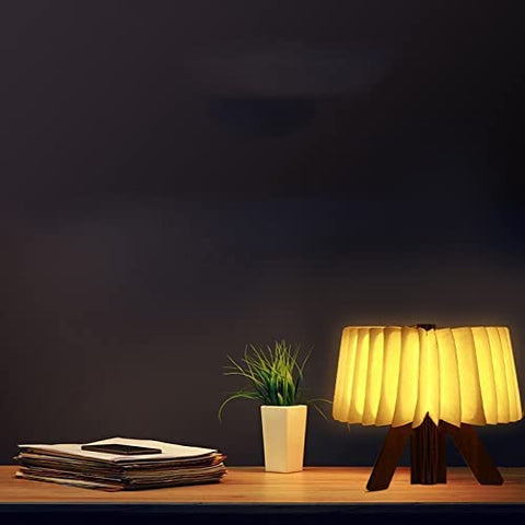 Lampada a led per libri Lampada pieghevole magnetica mini lampada a led di carta ricaricabile tramite USB 2 modalità colore 1700mAh Luce notturna per bambini per bambini, fidanzata, regalo, genitori, decorazioni per la casa