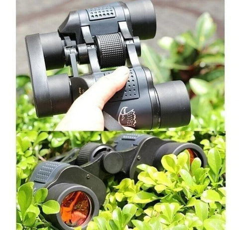 3000M Zoom HD Binocolo militare Telescopio monoculare Visione notturna da viaggio
