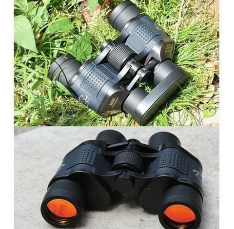 3000M Zoom HD Binocolo militare Telescopio monoculare Visione notturna da viaggio