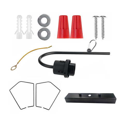 Lampada da parete vintage per interni, lampada da parete industriale E27 per corridoio bar, adatta per camere da letto, ristoranti, caffè, corridoi